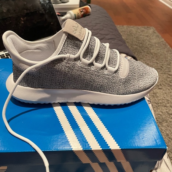 Men’s Adidas Turbulence Shoe - Picture 4 of 4